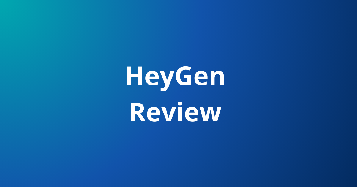 HeyGen Review 2026: Is This the Best AI Video Generator for Businesses & Creators?